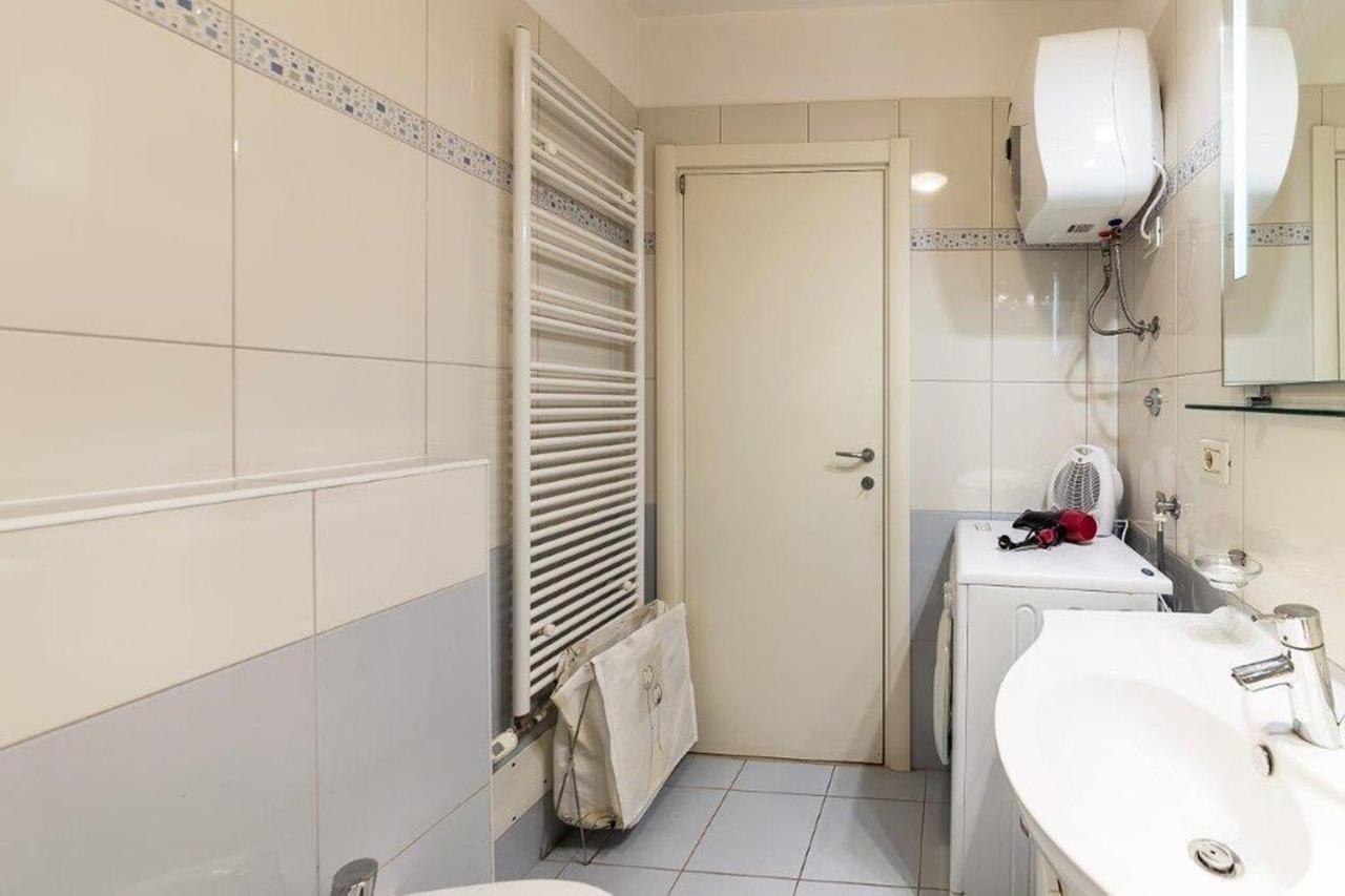Apartment Dubravka Near The Sandy Beach Medulin Buitenkant foto