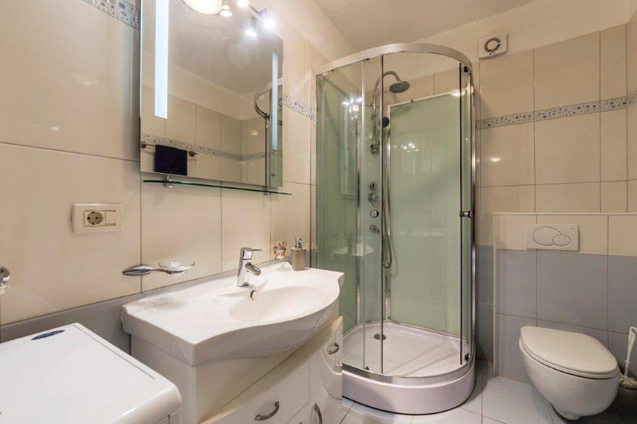 Apartment Dubravka Near The Sandy Beach Medulin Buitenkant foto